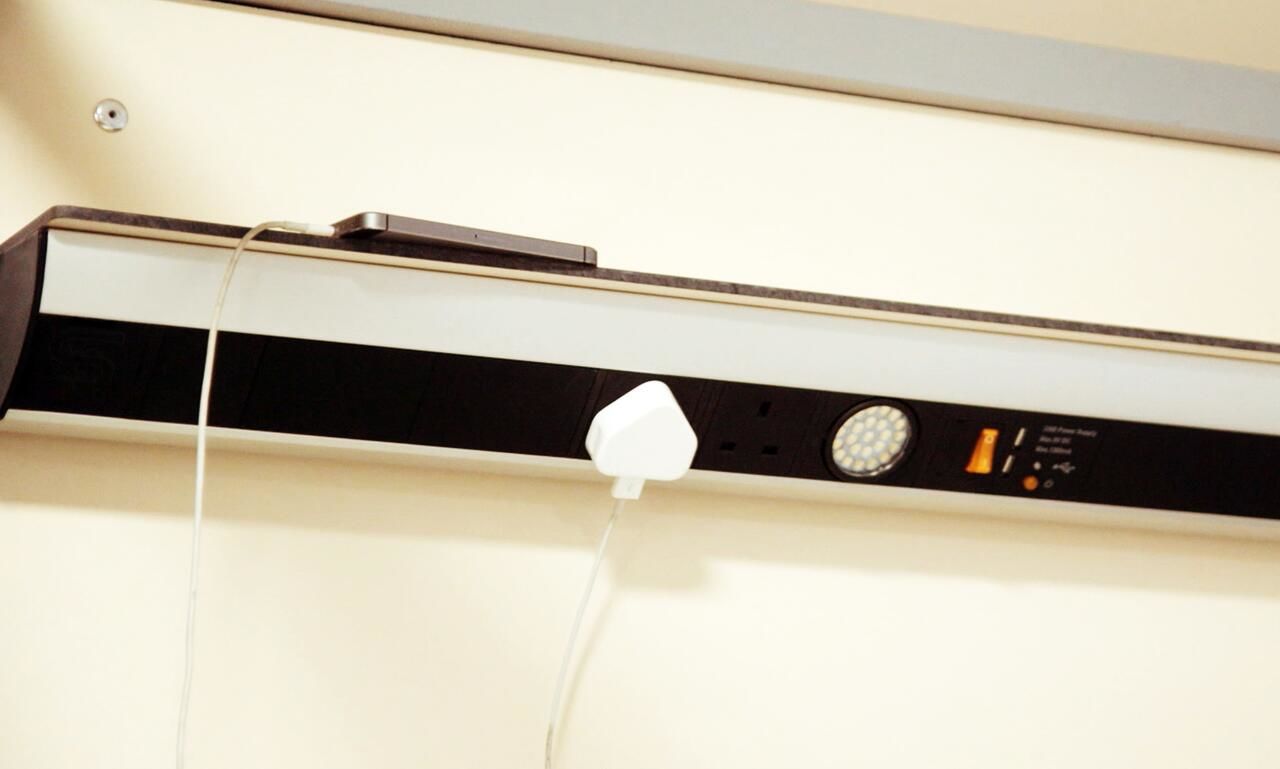 Хостелы Kinlay House Eyre Square Hostel Голуэй-29