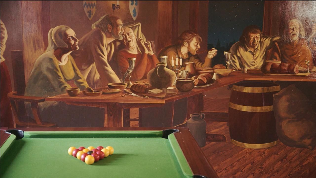 Хостелы Kinlay House Eyre Square Hostel Голуэй-38