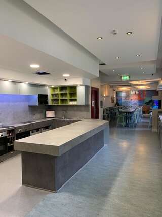 Хостелы Kinlay House Eyre Square Hostel Голуэй-4