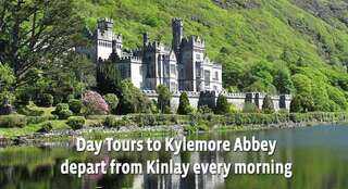 Хостелы Kinlay House Eyre Square Hostel Голуэй Кровать в общем номере для мужчин и женщин с 8 кроватями и общей ванной комнатой-18