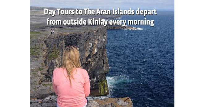 Хостелы Kinlay House Eyre Square Hostel Голуэй-38